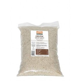 Mattisson Sel de mer celtique Sea Salt Grosse, 1000 g, 1 unités