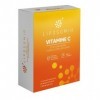 Liposomia - VITAMINE C LIPOSOMIA - 60 Gélules