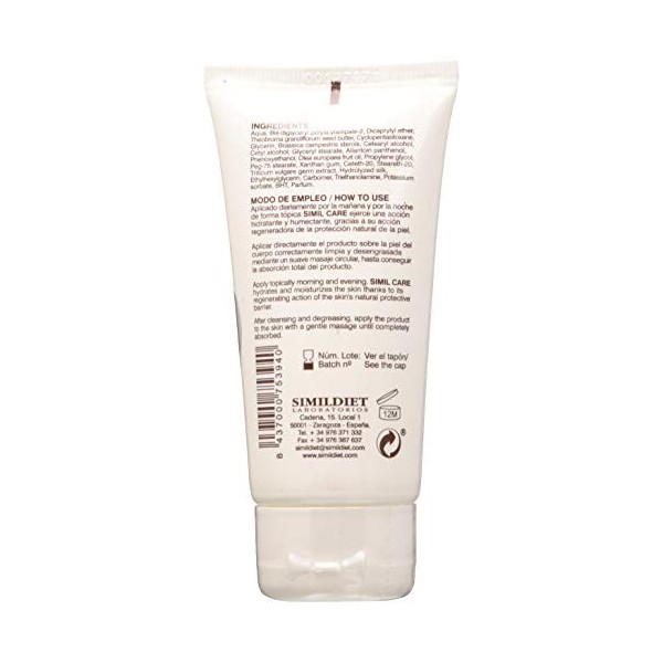 Simildiet Simil Care 50 ml - 1 pièce