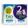 Nutrisanté Infusion Bio Sommeil Lot de 2 x 20 sachets