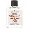 Cococare - 100% Vitamine E Oil 14000 IU - 14 ml