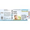 Fair & Pure® - PABA 500mg - acide para-aminobenzoïque - vitamine B10 - végan - 120 comprimés