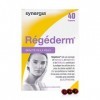 RÉGÉDERM 40 Capsules | Régénère la Peau Sèche et protège la peau des effets du vieillissement | Huile d’onagre riche en oméga