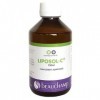 Laboratoire Beauchamp - Complément alimentaire LIPOSOL - 250 ml - Vitamine C liposomale - Tonus et Défenses immunitaires - Dé