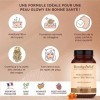 Peau & Cheveux - Complément alimentaire Biotine, Vitamine A, C, E, B6, B8, Zinc - Beauté de la peau et des Cheveux - Cure 1 m