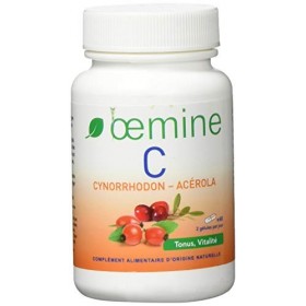 Oemine Vitamine C végétale 60 Gélules