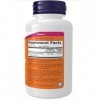 NOW Foods Niacinamide 500 mg – 100 gélules