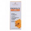 3CHENES - 3CHVIPR143 - Vitamine C Propolis Sirop - Flacon de 200 ml