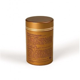 ZINC BLIND LIPOSOMAL - GOLDMAN LAB - Bio-Actif et Synergic - Immunité - Peau Cheveux & Fertilité - 30 gélules Haute Absorptio