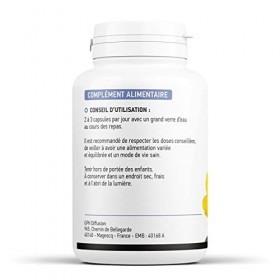 Bourrache-Onagre Bio 503 mg - 200 capsules marines