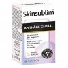 Nutreov Skinsublim Anti-Âge Global 60 Gélules