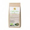 Café vert bio en poudre – 250 g