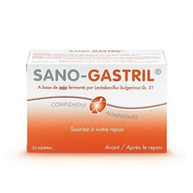 Yalacta Sano-Gastril