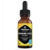 Vitamine D3 K2 Gouttes 1000 UI à Forte Dose D3 + K2 Végétarien & Liquide 99,7+% All-Trans MK-7 , 50 ml 1700 Gouttes , Haute