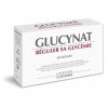 Laboratoires Ilapharm - GLUCYNAT- Une formule innovante pour réguler sa glycémie - Boîte de 60 gélules - 22,6 g