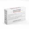 Laboratoires Ilapharm - GLUCYNAT- Une formule innovante pour réguler sa glycémie - Boîte de 60 gélules - 22,6 g