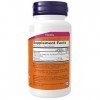 NOW Foods P-5-P, 50 mg - 90 gélules