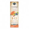 Garden Of Life mykind Organics - B-12 Organic Spray - Raspberry 58 mL