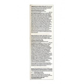 Garden Of Life mykind Organics - B-12 Organic Spray - Raspberry 58 mL