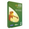 Ortho vitamine D3 4000 Vegan 60 cps