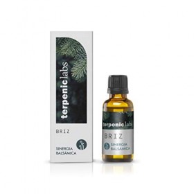 Terpenic Evo Synergie respiratoire Briz 30 ml