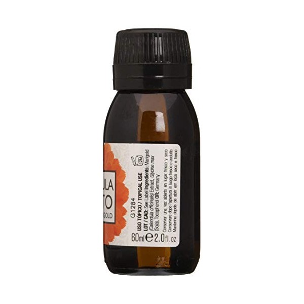 Terpenic Evo Calendula Oléate 500 ml