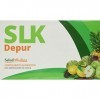 Saludalkalina Slk Depur 20 flacons – 1 pièce