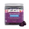 mium LAB - Complément Alimentaire Menopause - Gummies Ménopause et Pré Menopause - Cure 21 Jours - 100% Français - Kudzu, Act