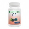 Oemine Vitamine C2 bioflavonoïdes 60 Gélules