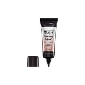 Maybelline - Facestudio strobing liquid- light/irridescent 25ml