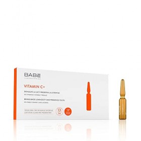 Babe Vitamin C+ 10 Amp 2Ml