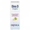 Orthica Dino D Gouttes 25 ml 1 unité