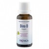 Orthica Dino D Gouttes 25 ml 1 unité