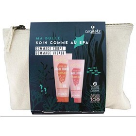 Argiletz Ma Bulle Soin Comme Au Spa