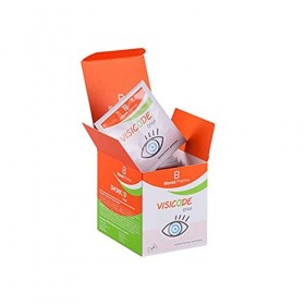 VISICODE Eye health Sachet for children - 30 sachet