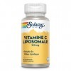 Solaray Vitamine C Liposomale 212mg | 60 capsules