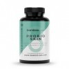 Bamboo Labs - Biotine + Zinc + Multivitamines + Probiotiques, 120 Gélules Vegan, Stimulent le Microbiote de la Peau, Favorise