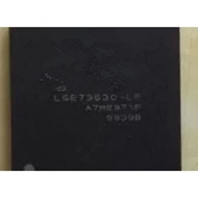 LGE7363C-LF LGE7363C LGE7363 bga 2 pièces