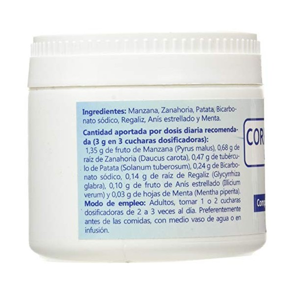 Saludalkalina Correctus Ph – 100 g