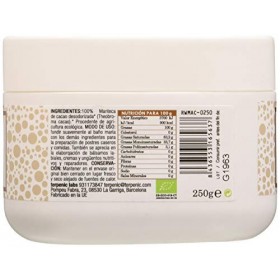 Terpenic Evo Beurre de cacao 250 g bio – 1 unité