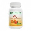 Oemine Vitamine AC végétales 60 Capsules