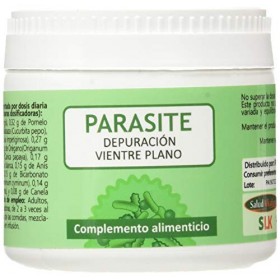 Saludalkalina Parasite 80 g. - 1 unité.