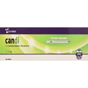 Plannatur Crème Candi 100 ml - 1 pièce