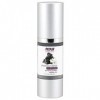 Charcoal Detox Moisturizer - 30 ml