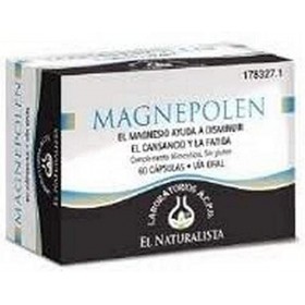 Magnepolen 60 Cap Naturalista