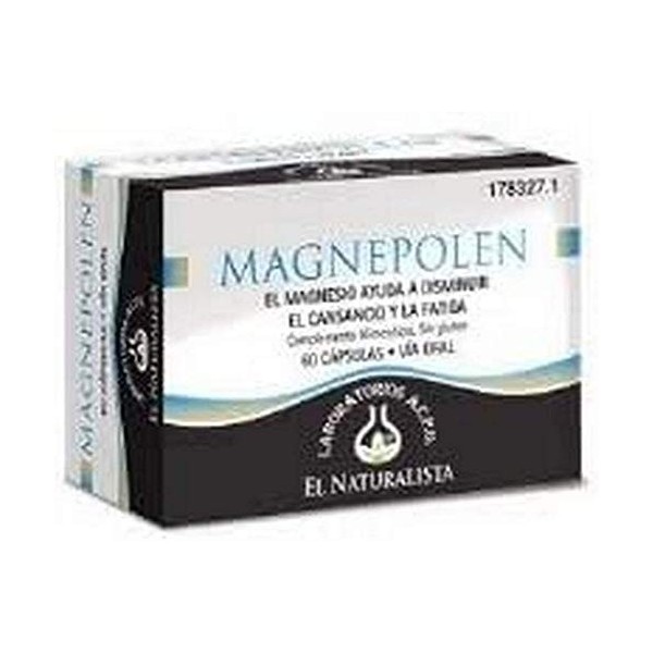 Magnepolen 60 Cap Naturalista