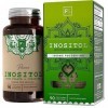 FS Inositol 1000mg Folate 200mg & Chromium 100mg Supplement | 90 Gelules Vegetaliennes Myo Inositol Folate Chrome | Soutien S