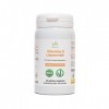 Benessence - Vitamine C Liposomale - 60 gélule