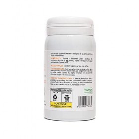Benessence - Vitamine C Liposomale - 60 gélule