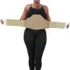 Planche en mousse Lipo - Pour post-chirurgie, liposuccion, aplatissement de labdomen - Planche de compression lombaire - Pla